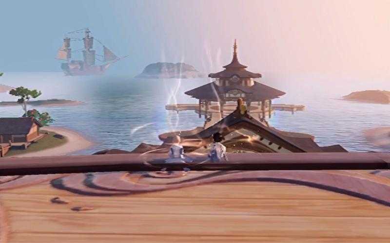2025年楚留香手游沧海门派实战技巧全解析