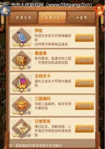 2025年楚青网游战力提升全攻略