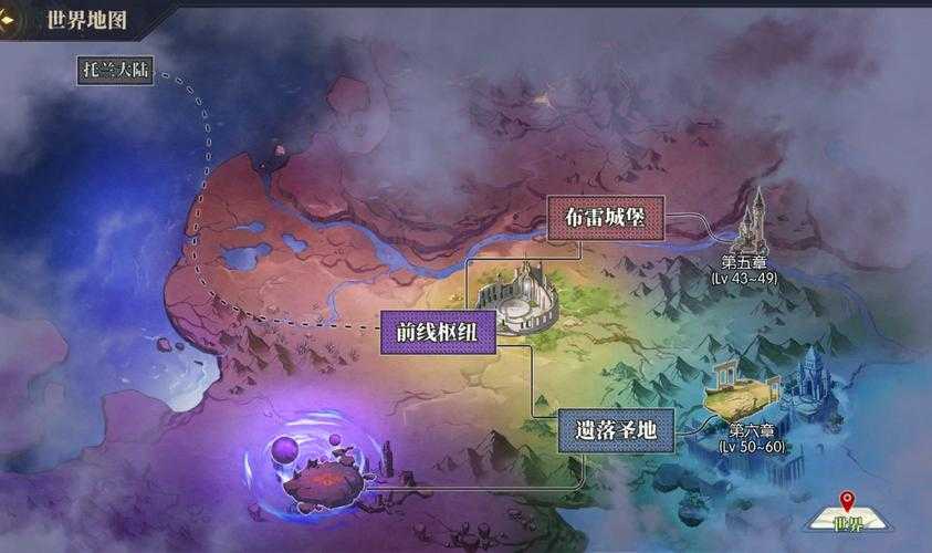 2025年横版网游战斗系统深度观察 八款特色游戏全解析