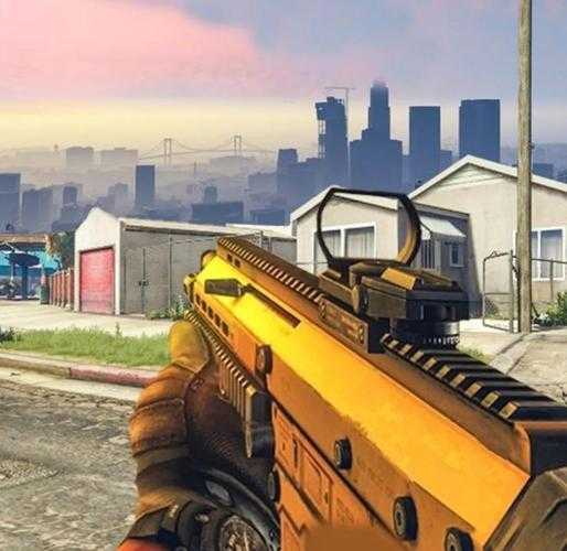 2025年横版网游精准射击全攻略 从新手到大师的实战指南