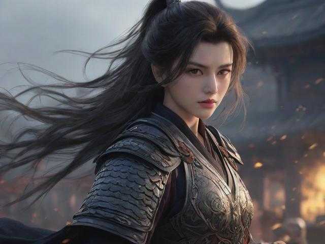 2025年武侠网游 武魂 新生 技术解析与市场表现