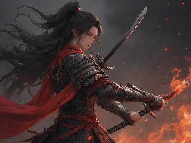2025年武侠网游世界观巅峰对决 谁才是真正的江湖王者