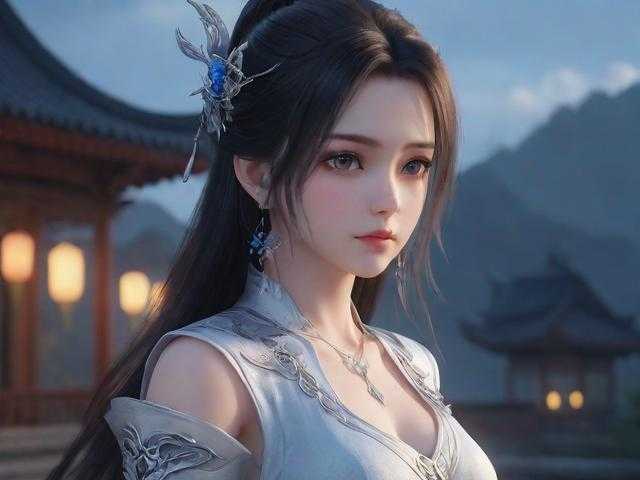 2025年武侠网游入门指南 天涯明月刀VS天龙八部深度对比