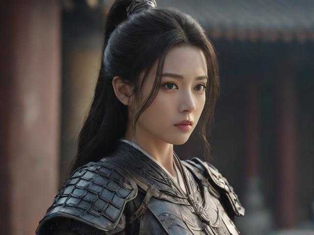 2025年武侠网游全景指南 10款热门游戏深度测评