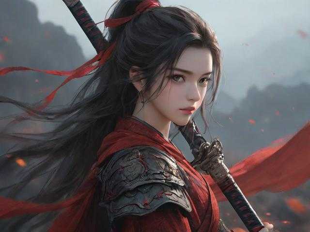 2025年武侠网游创新观察 当古风遇上未来科技