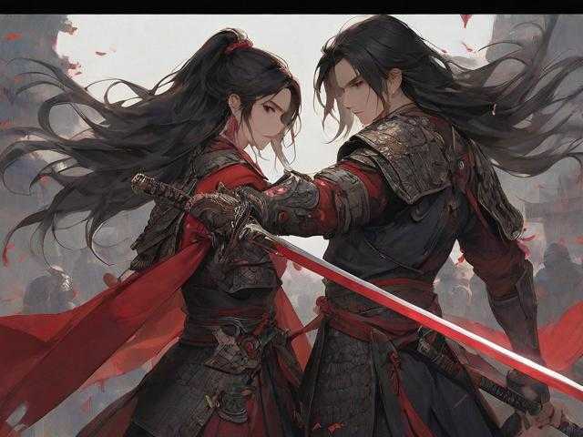 2025年武侠网游剧打斗场面巅峰对决 这些作品让你肾上腺素飙