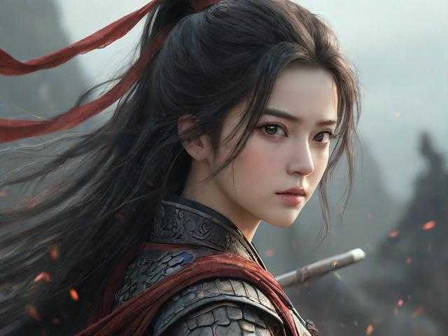 2025年武侠网游生存指南 8款经典作品深度测评