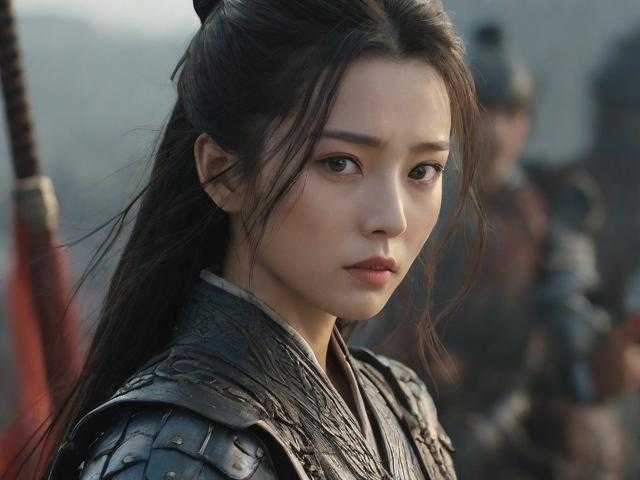 2025年武侠网游生存指南 四款经典作品对比测评