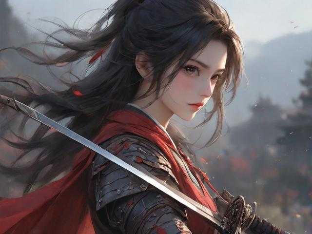 2025年武侠网游生存指南 这些游戏为什么让人欲罢不能