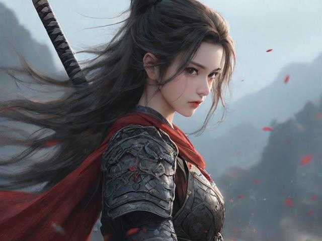 2025年武侠网游画面风格全景解析